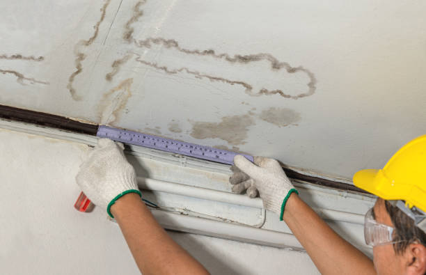 Reliable Sewage Cleanup contractor in Julian, WV by Water Damage Irwin
